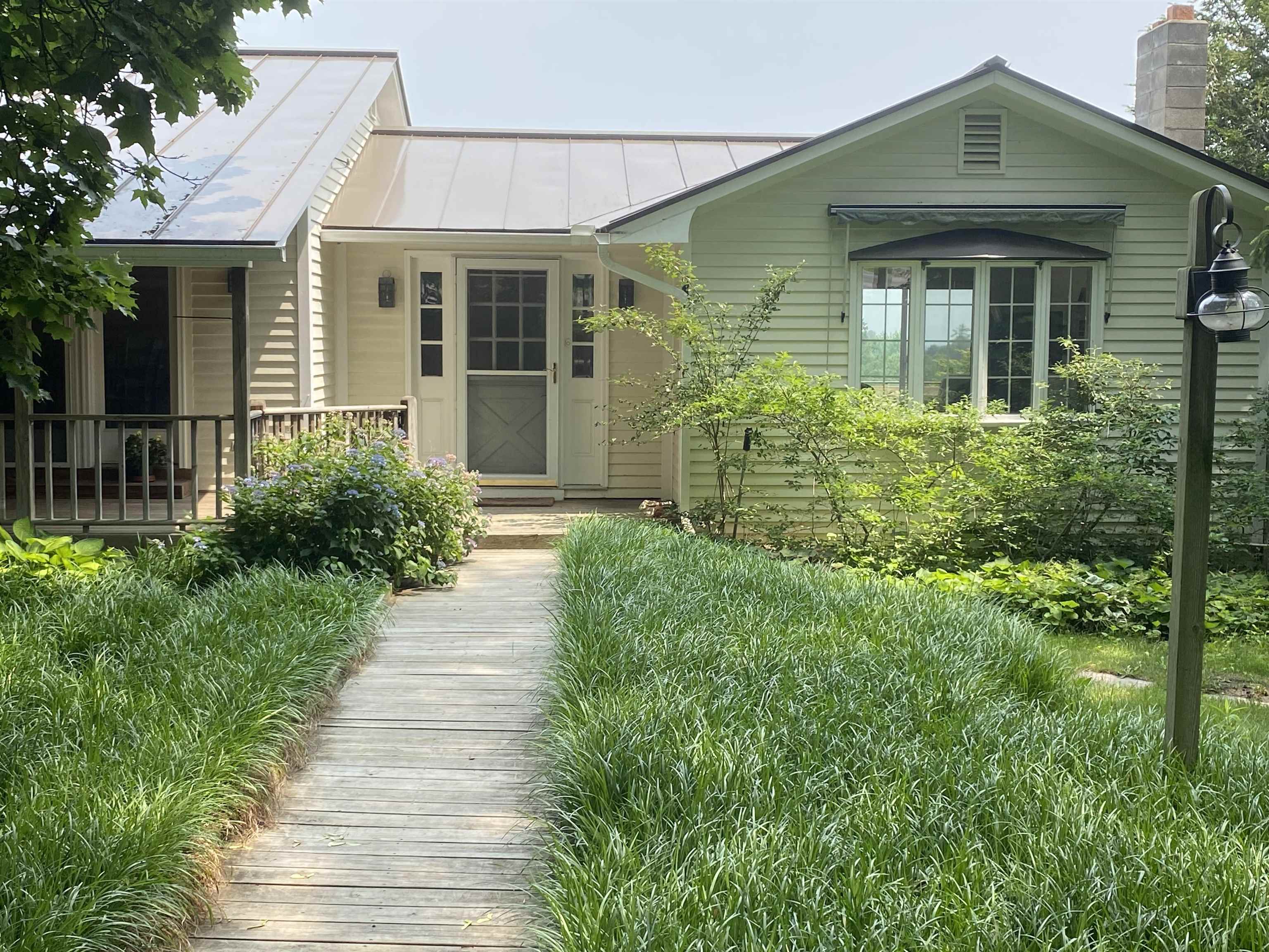 1195 Highway 30 Cornwall, VT 05753 - Photo 1 of 40