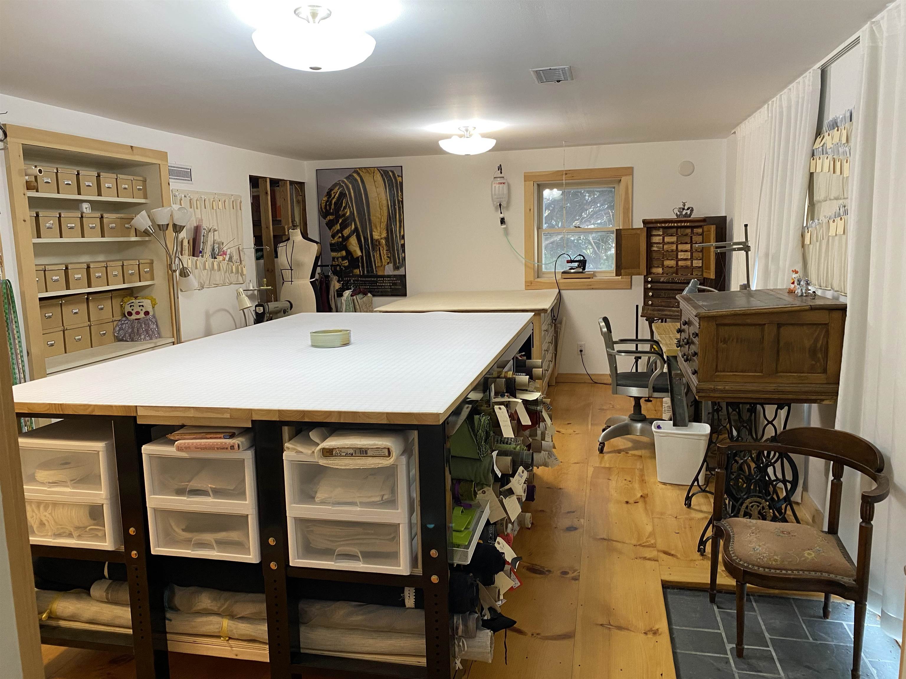 1195 Highway 30 Cornwall, VT 05753 - Photo 25 of 40
