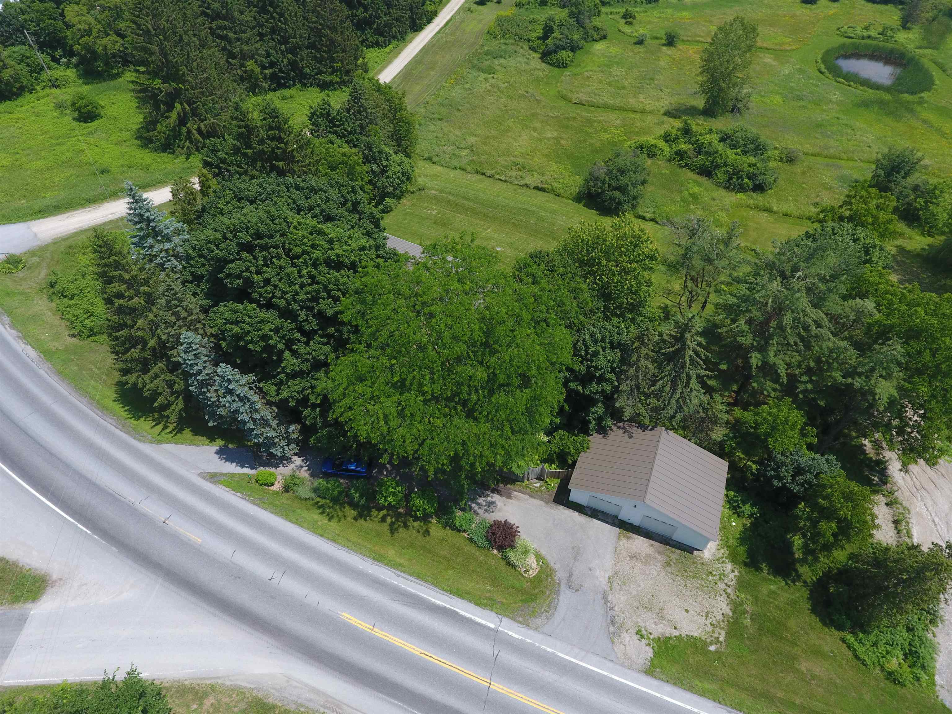 1195 Highway 30 Cornwall, VT 05753 - Photo 39 of 40