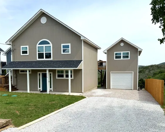 $300,000 | 618 Hill Street, Burnet, TX 78611
