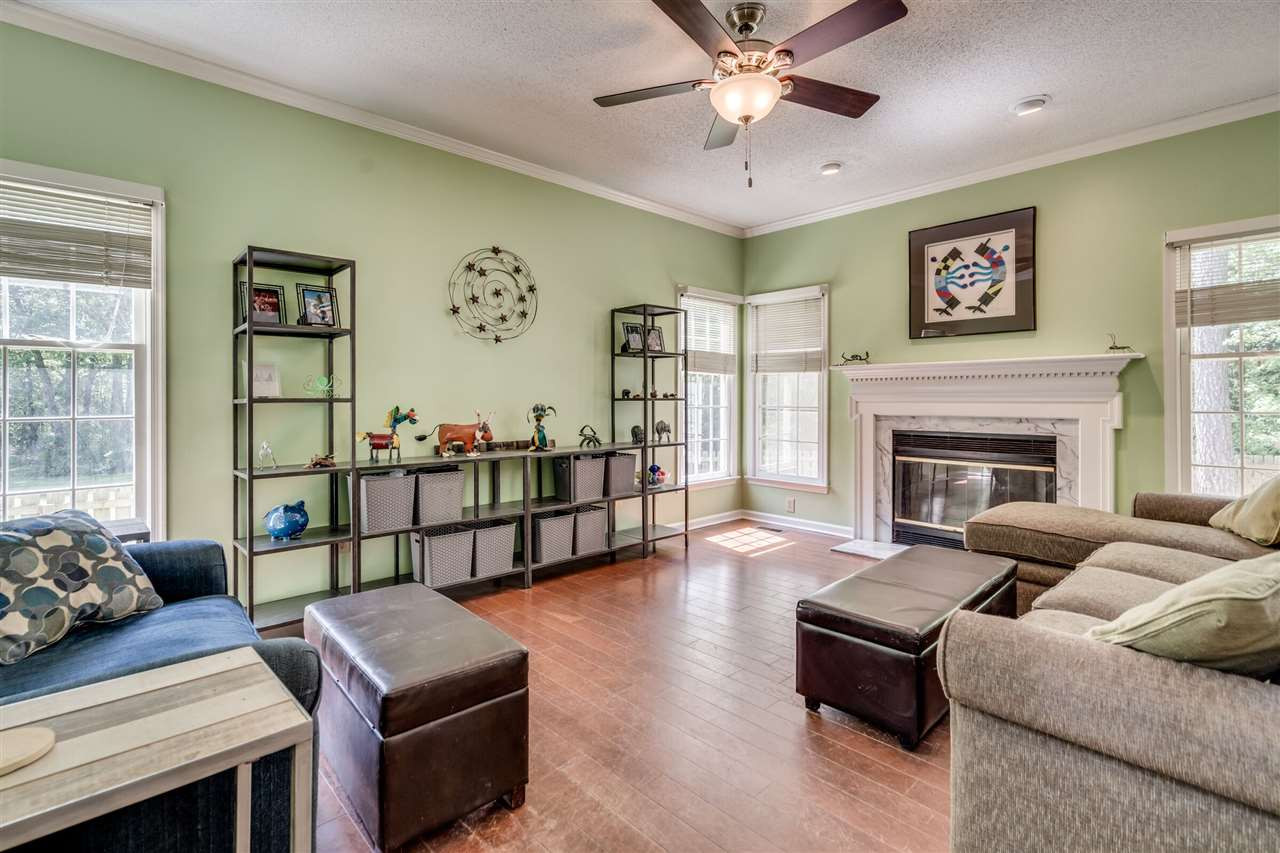5820 Raddington Street Raleigh, NC 27613 - Photo 11 of 29 Photo 11