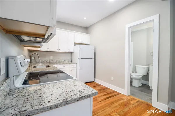 $1,750 | 23 South Main Street, Unit B, New Milford, CT 06776