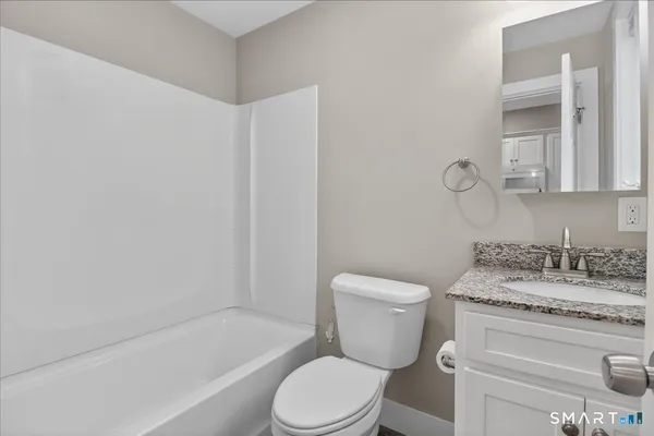 $1,750 | 23 South Main Street, Unit B, New Milford, CT 06776