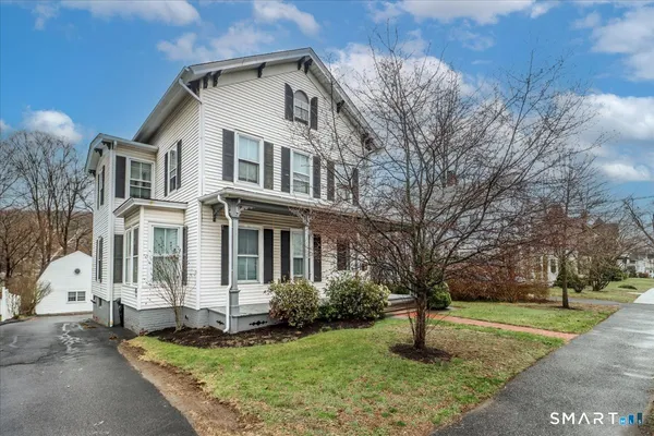 $1,750 | 23 South Main Street, Unit B, New Milford, CT 06776