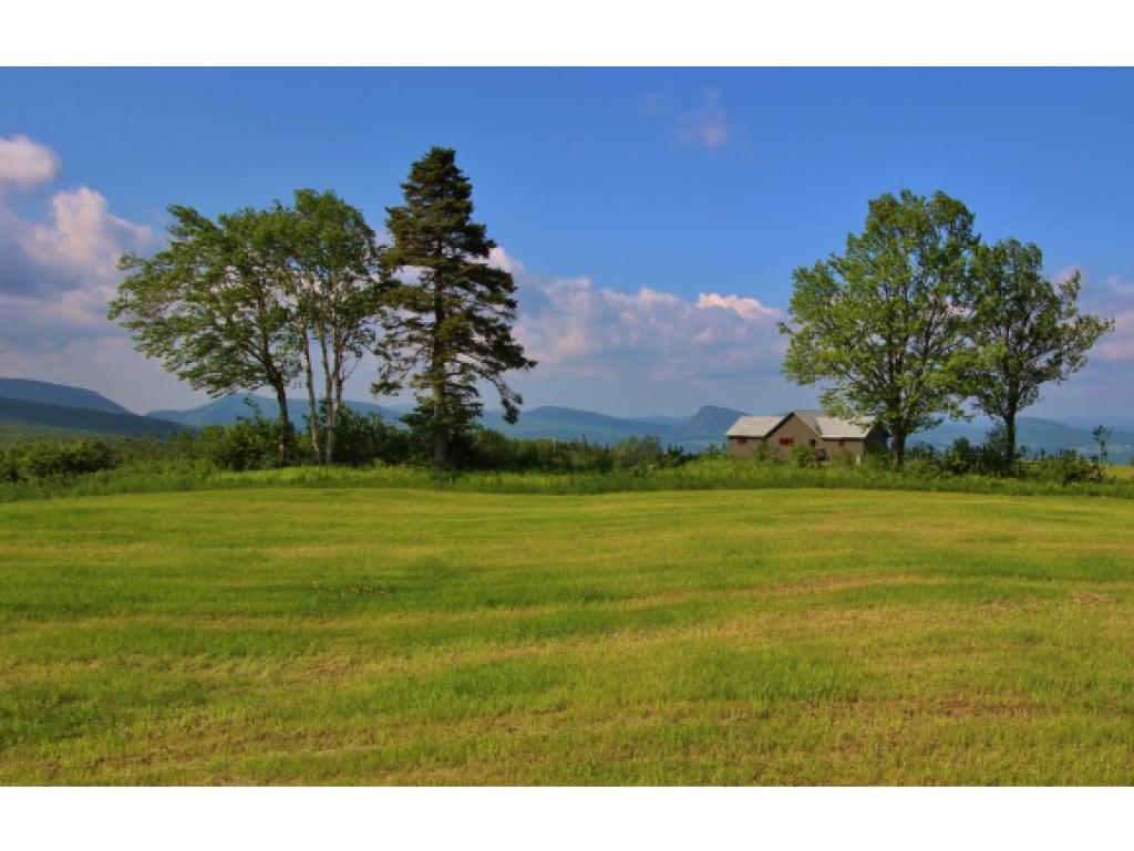 2180 Hinton Hill Road Westmore, VT 05846 - Photo 1 of 16 Gallery Image 1