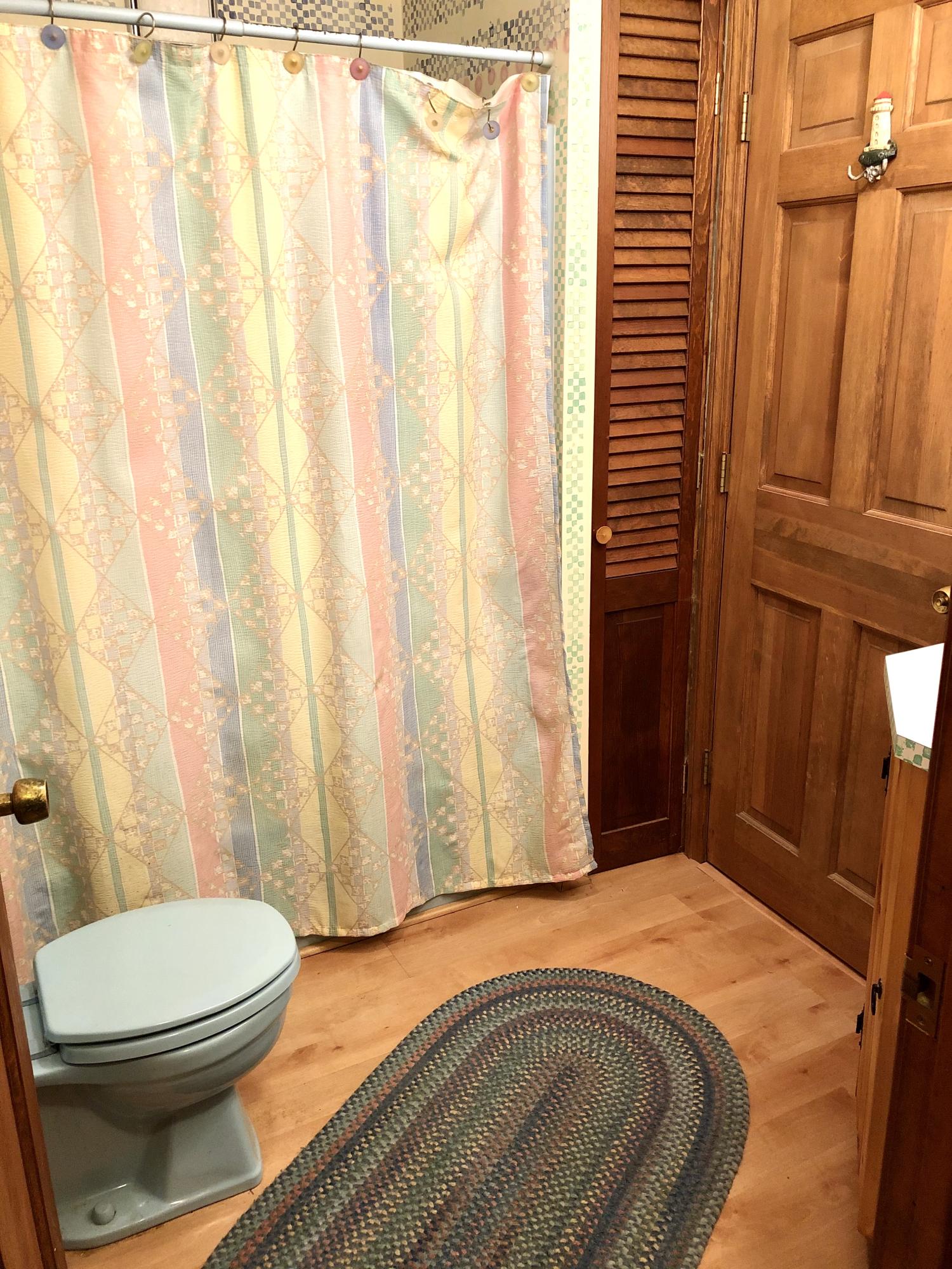 4 Lyford Road Bernard, ME 04612 - Photo 24 of 49 Master bathroom
