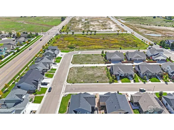 a picture of a city from the balcony