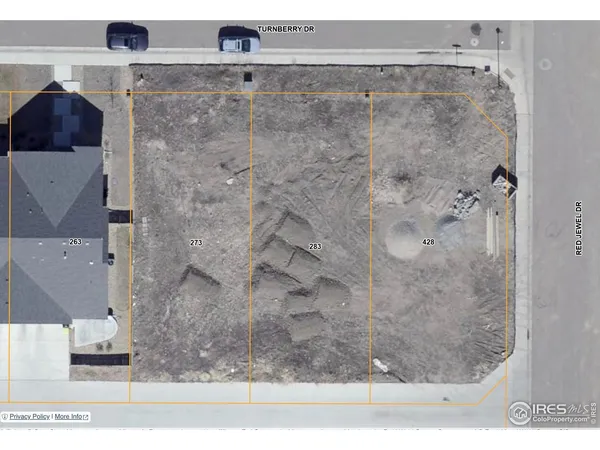 $120,000 | 273 Turnberry Drive, Windsor, CO 80550