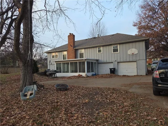 $272,000 | 15367 East 45th Street South, Independence, MO 64055