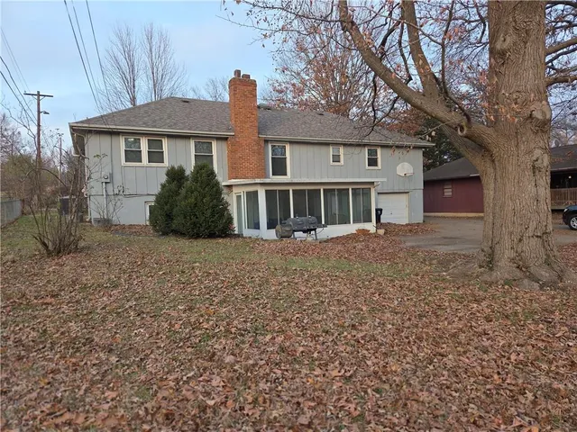 $272,000 | 15367 East 45th Street South, Independence, MO 64055