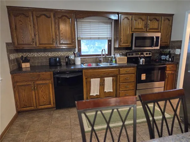 $272,000 | 15367 East 45th Street South, Independence, MO 64055