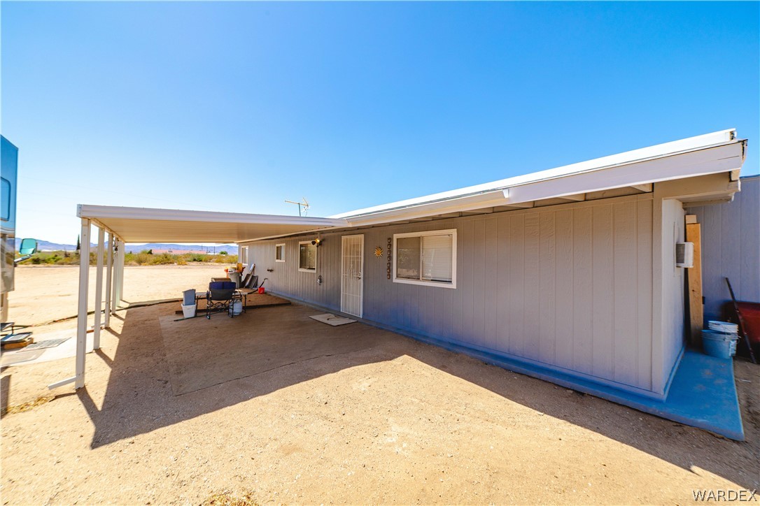 3800 San Pedro Road Golden Valley, AZ 86413 - Photo 41 of 66