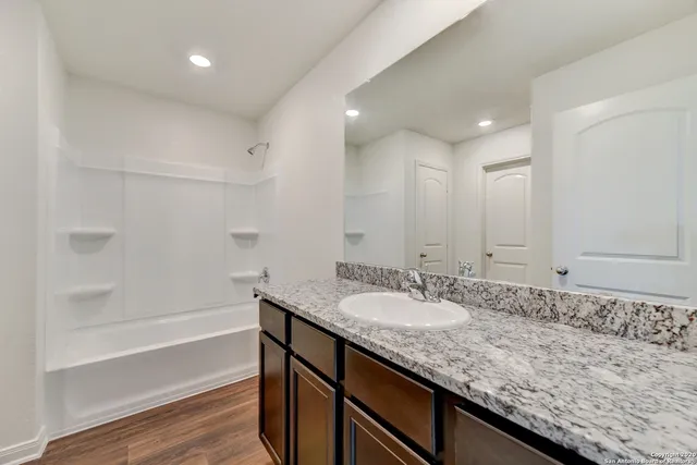 $2,025 | 11932 Stroud Drive, San Antonio, TX 78252