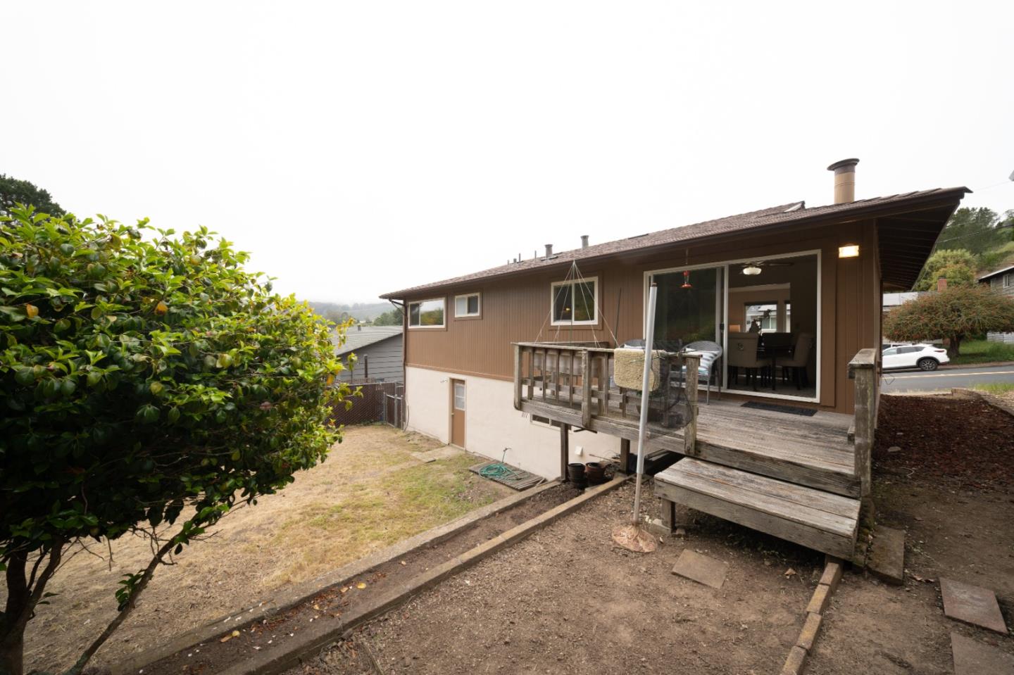 1287 Lerida Way Pacifica, CA 94044 - Photo 47 of 52 a view of house and outdoor space