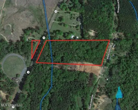 $45,000 | Eastside Drive, Newton, MS 39345