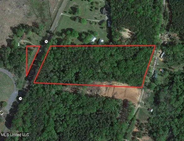 $45,000 | Eastside Drive, Newton, MS 39345