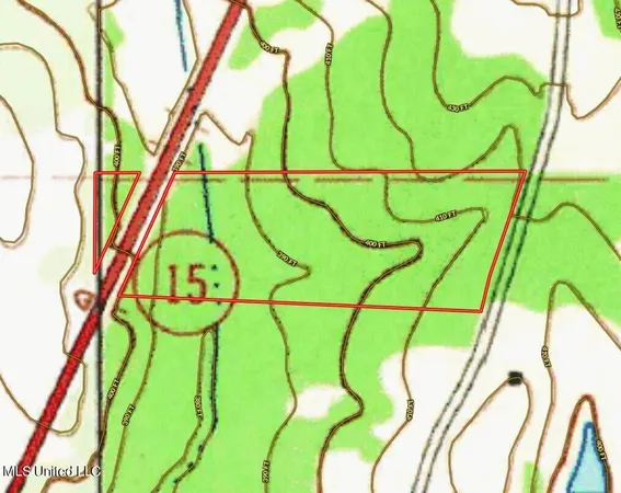 $45,000 | Eastside Drive, Newton, MS 39345