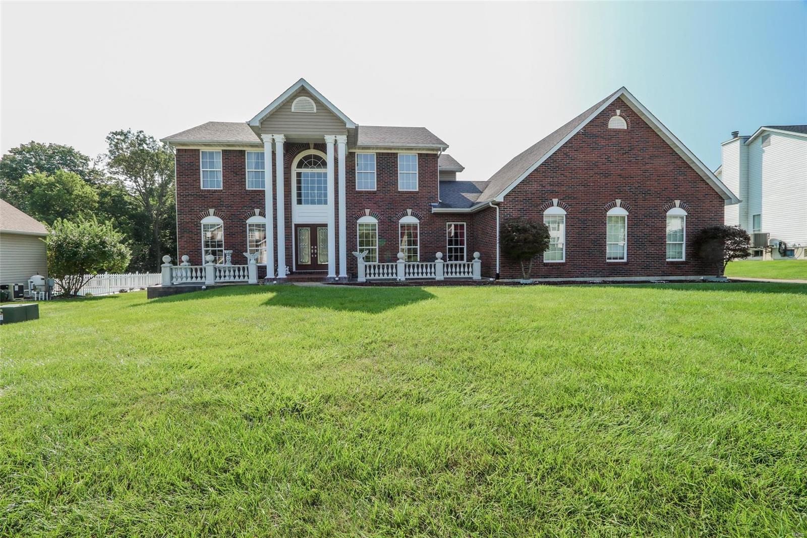 5183 Rosemount Drive Weldon Spring, MO 63304 - Photo 1 of 37 Gallery Image 1