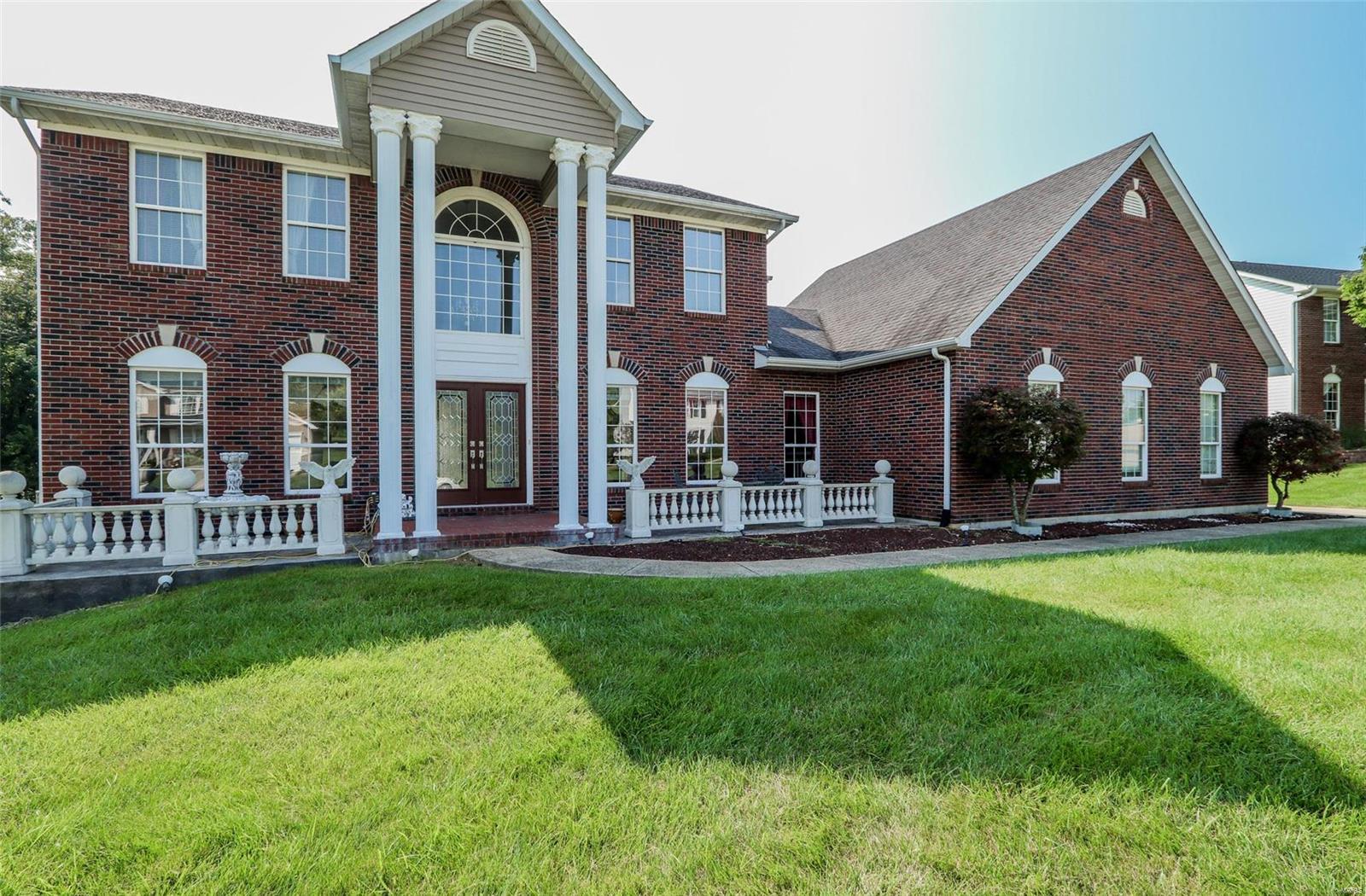 5183 Rosemount Drive Weldon Spring, MO 63304 - Photo 2 of 37 Gallery Image 2