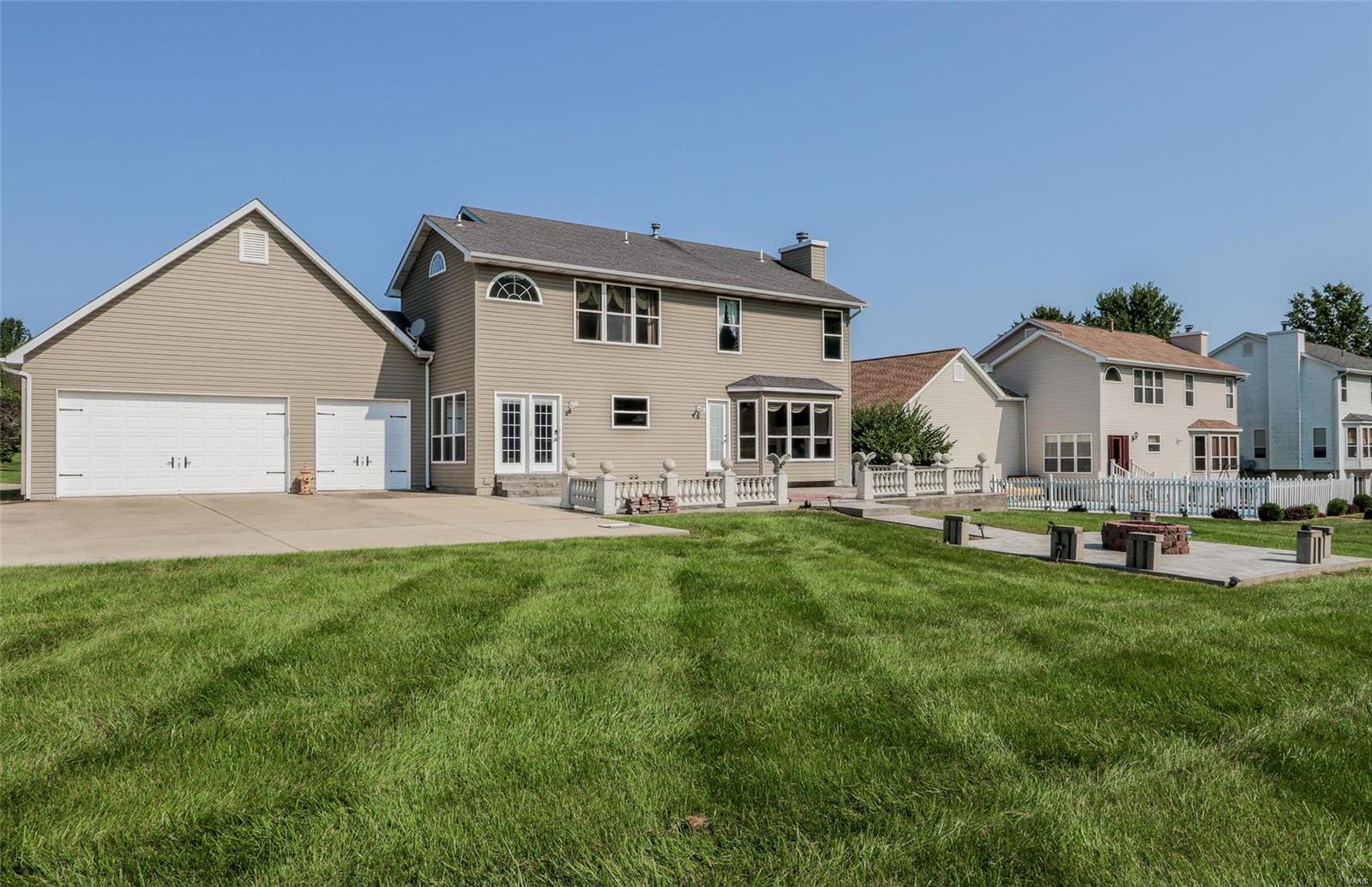 5183 Rosemount Drive Weldon Spring, MO 63304 - Photo 33 of 37 Gallery Image 33