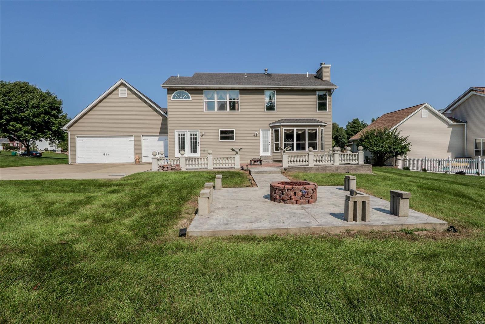 5183 Rosemount Drive Weldon Spring, MO 63304 - Photo 34 of 37 Gallery Image 34