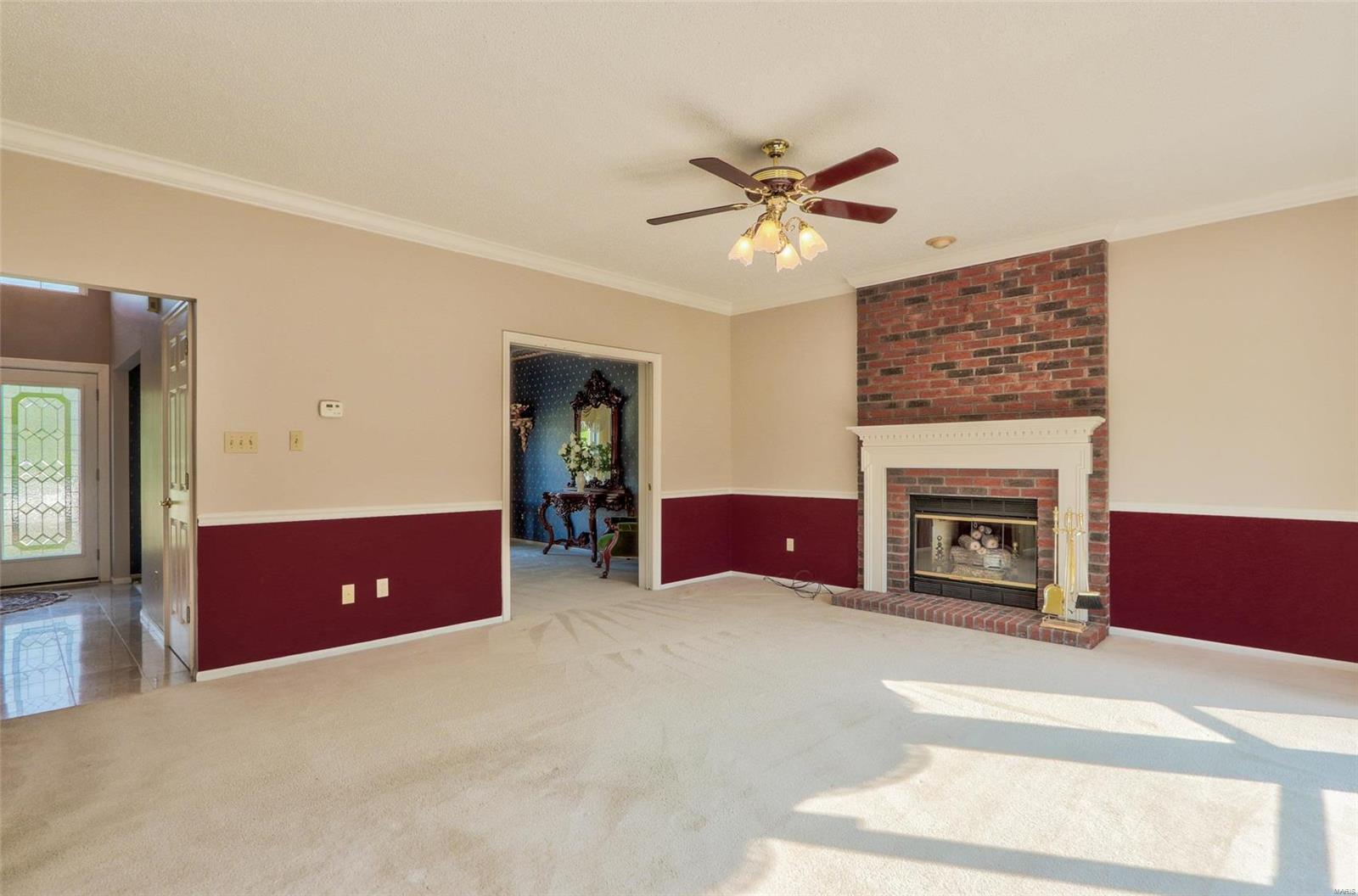 5183 Rosemount Drive Weldon Spring, MO 63304 - Photo 8 of 37 Gallery Image 8