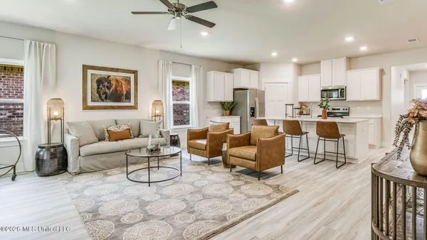 $354,900 | 438 Piney Drive, Pearl, MS 39208