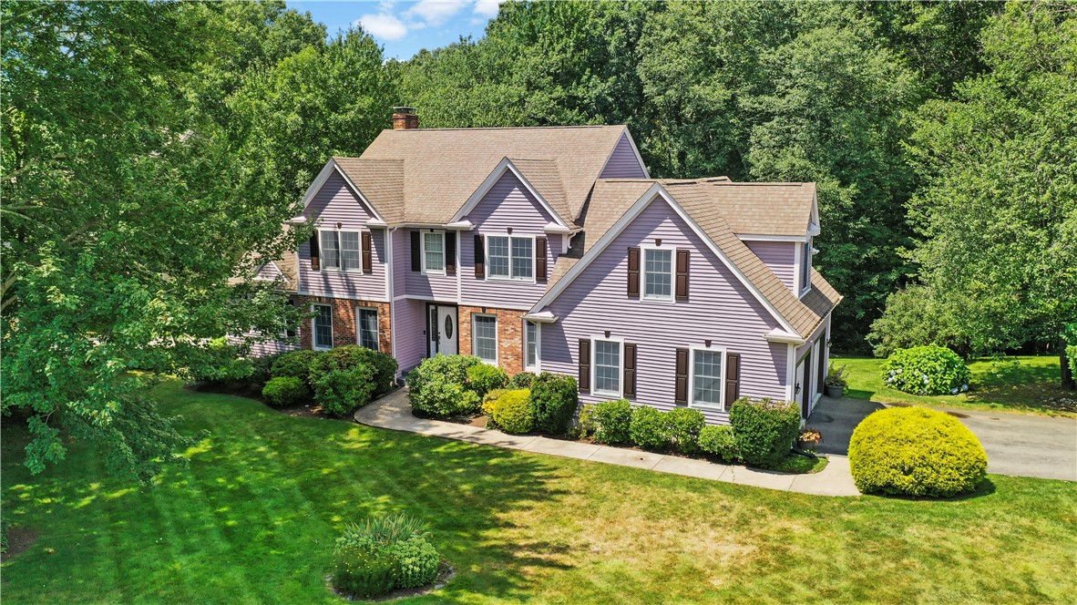 8 Spring House Lane Cumberland, RI 02864 - Photo 1 of 47 Gallery Image 1