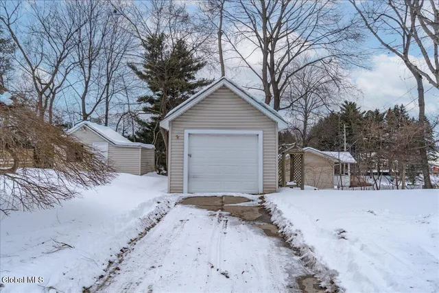 $345,000 | 45 Lorraine Avenue, Schenectady, NY 12304