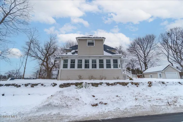 $345,000 | 45 Lorraine Avenue, Schenectady, NY 12304