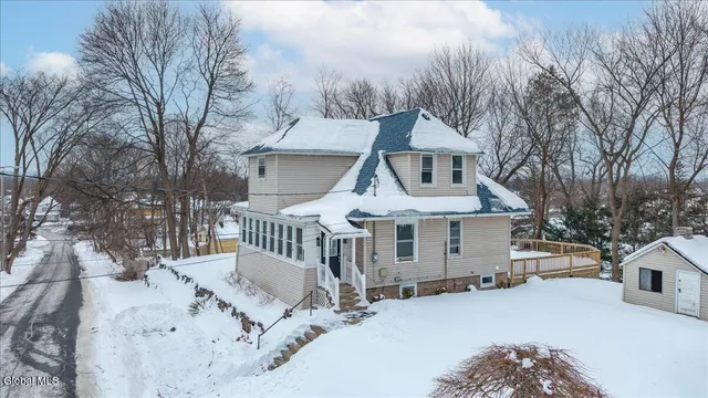 $345,000 | 45 Lorraine Avenue, Schenectady, NY 12304