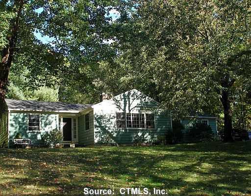 772 Mountain Road Cheshire, CT 06410 - Photo 1 of 1 Gallery Image 1