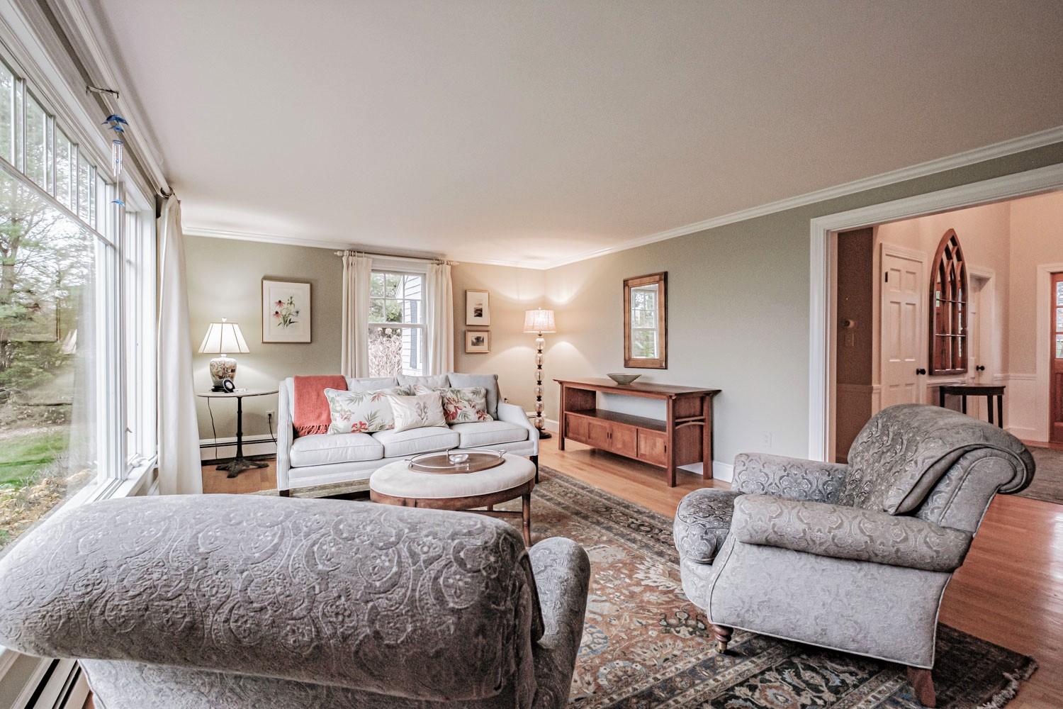 9 Stornoway Road Cumberland Foreside, ME 04110 - Photo 11 of 56 11