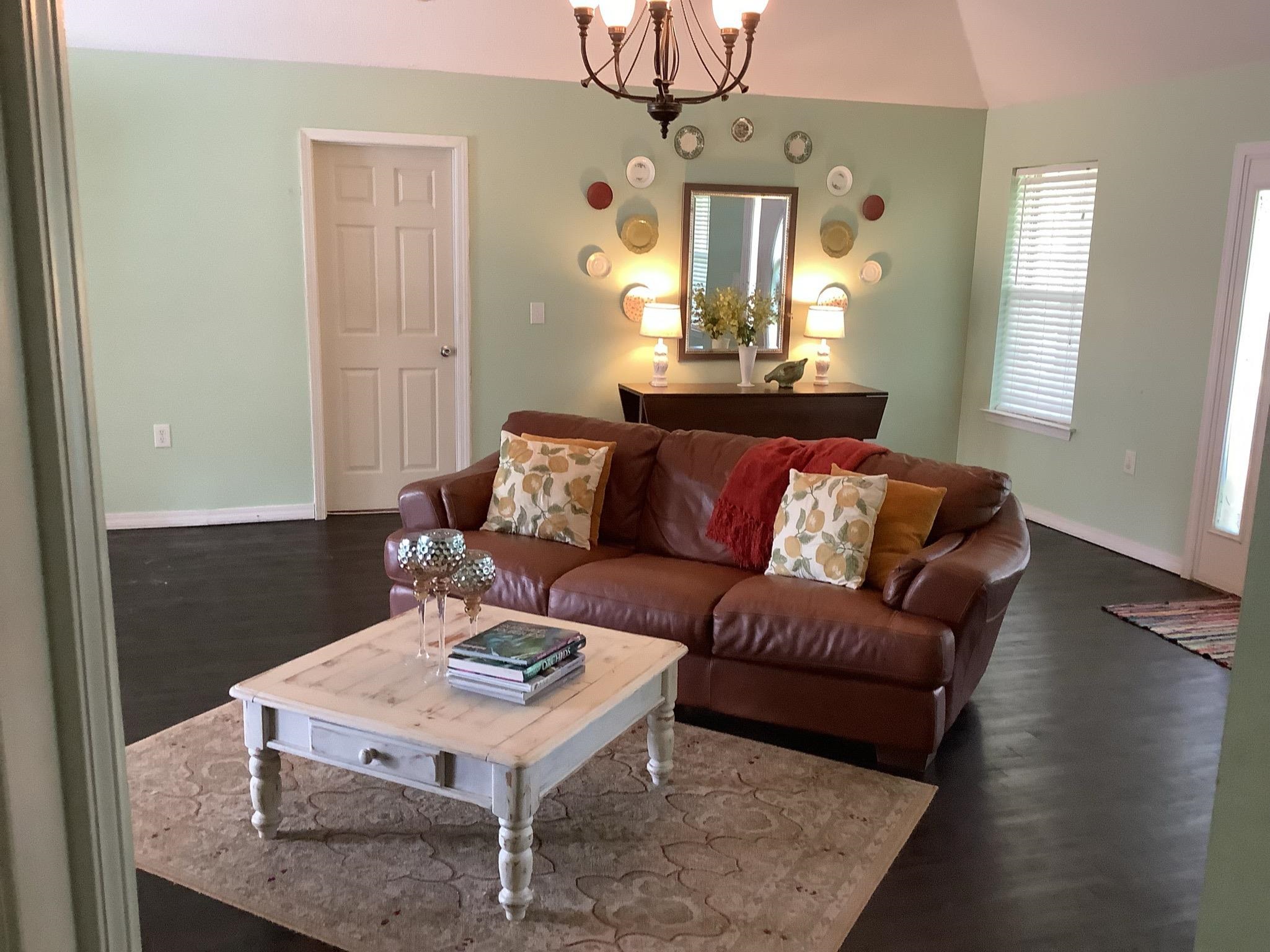 37924 Magnolia Church Road Bay Minette, AL 36507 - Photo 3 of 15