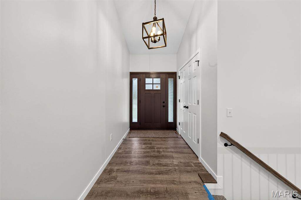 109 Jabin Farm Road Wright City, MO 63390 - Photo 13 of 51