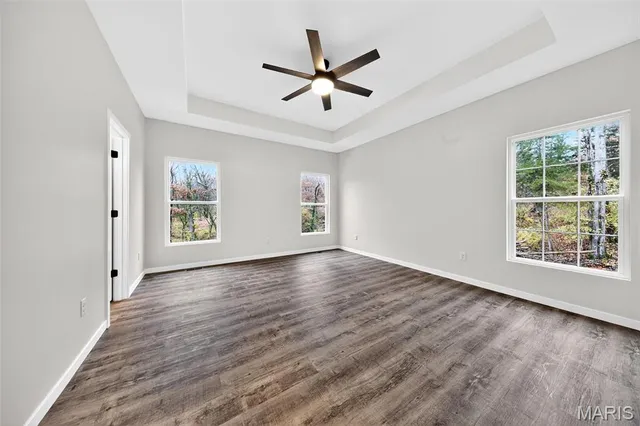 $520,000 | 109 Jabin Farm Road, Wright City, MO 63390