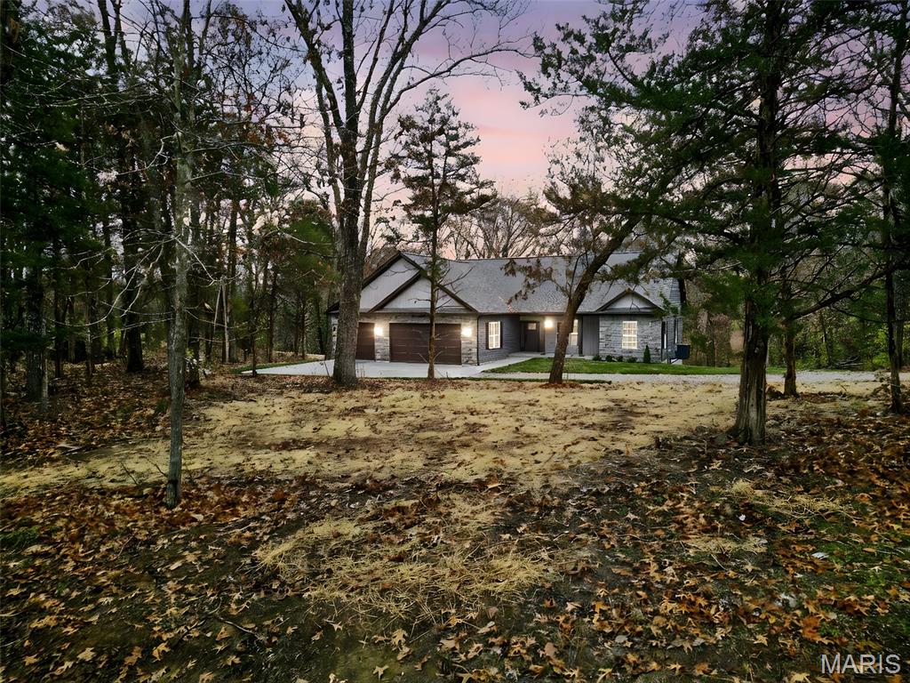 109 Jabin Farm Road Wright City, MO 63390 - Photo 37 of 51