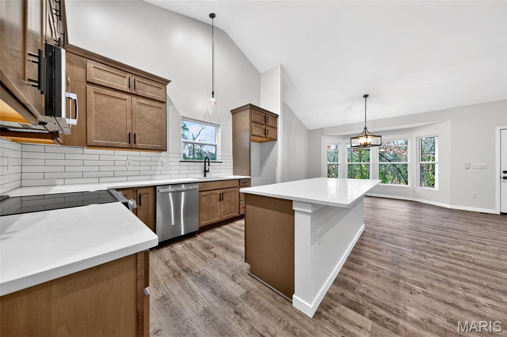 109 Jabin Farm Road Wright City, MO 63390 - Photo 4 of 51