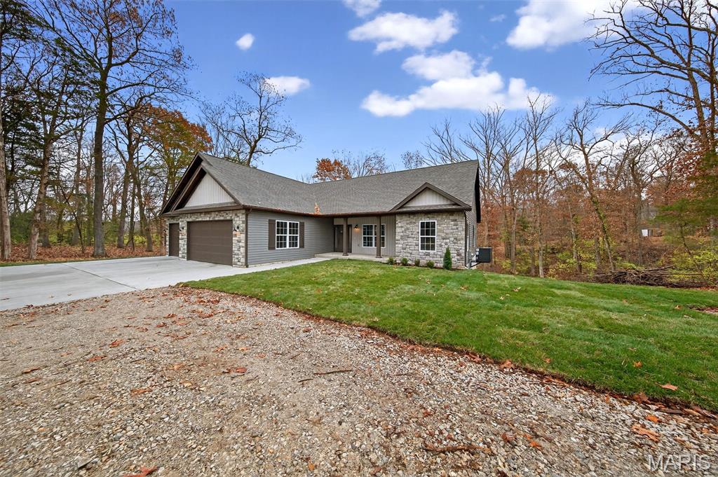 109 Jabin Farm Road Wright City, MO 63390 - Photo 41 of 51