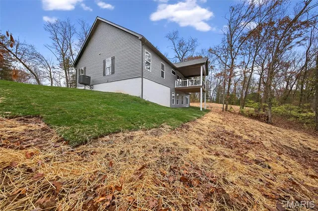 $520,000 | 109 Jabin Farm Road, Wright City, MO 63390