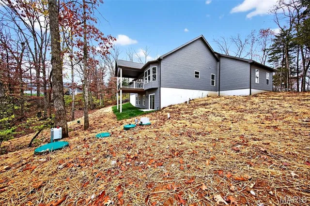 $520,000 | 109 Jabin Farm Road, Wright City, MO 63390