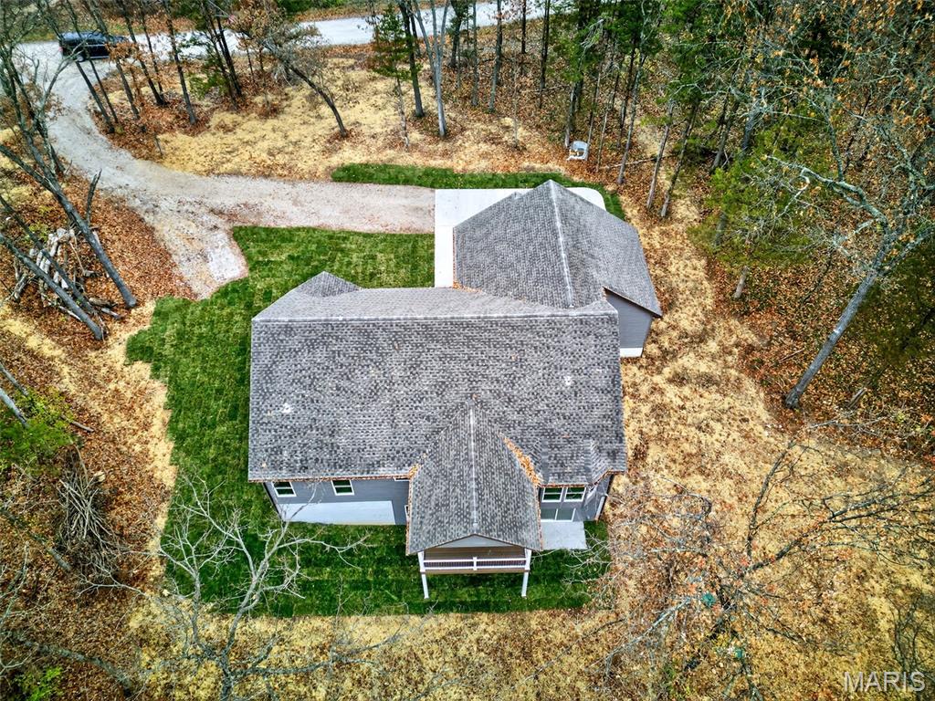 109 Jabin Farm Road Wright City, MO 63390 - Photo 46 of 51