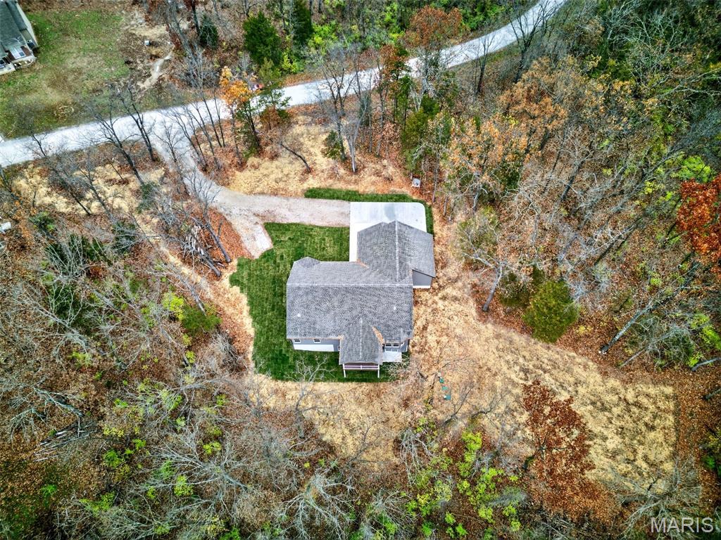 109 Jabin Farm Road Wright City, MO 63390 - Photo 47 of 51