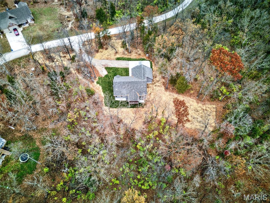 109 Jabin Farm Road Wright City, MO 63390 - Photo 48 of 51