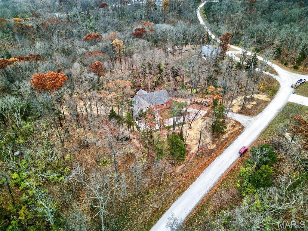 109 Jabin Farm Road Wright City, MO 63390 - Photo 50 of 51