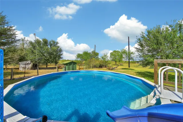 $325,000 | 6151 West Creek Road, East Bernard, TX 77435