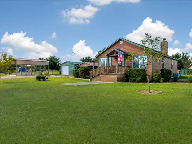 $325,000 | 6151 West Creek Road, East Bernard, TX 77435