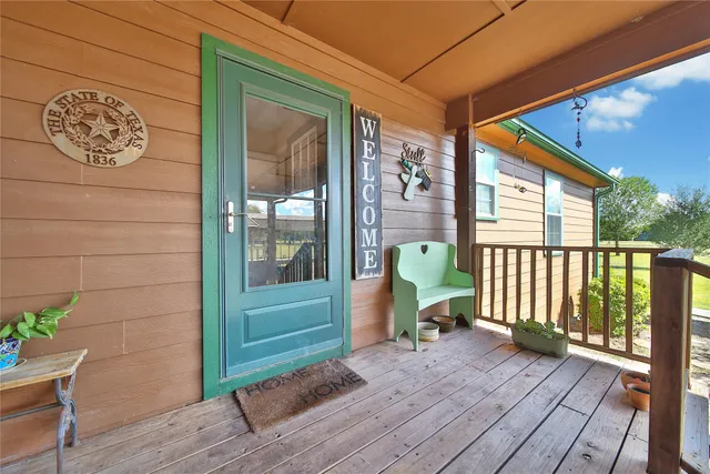 $325,000 | 6151 West Creek Road, East Bernard, TX 77435