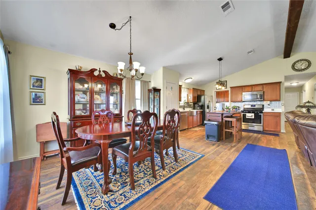 $325,000 | 6151 West Creek Road, East Bernard, TX 77435