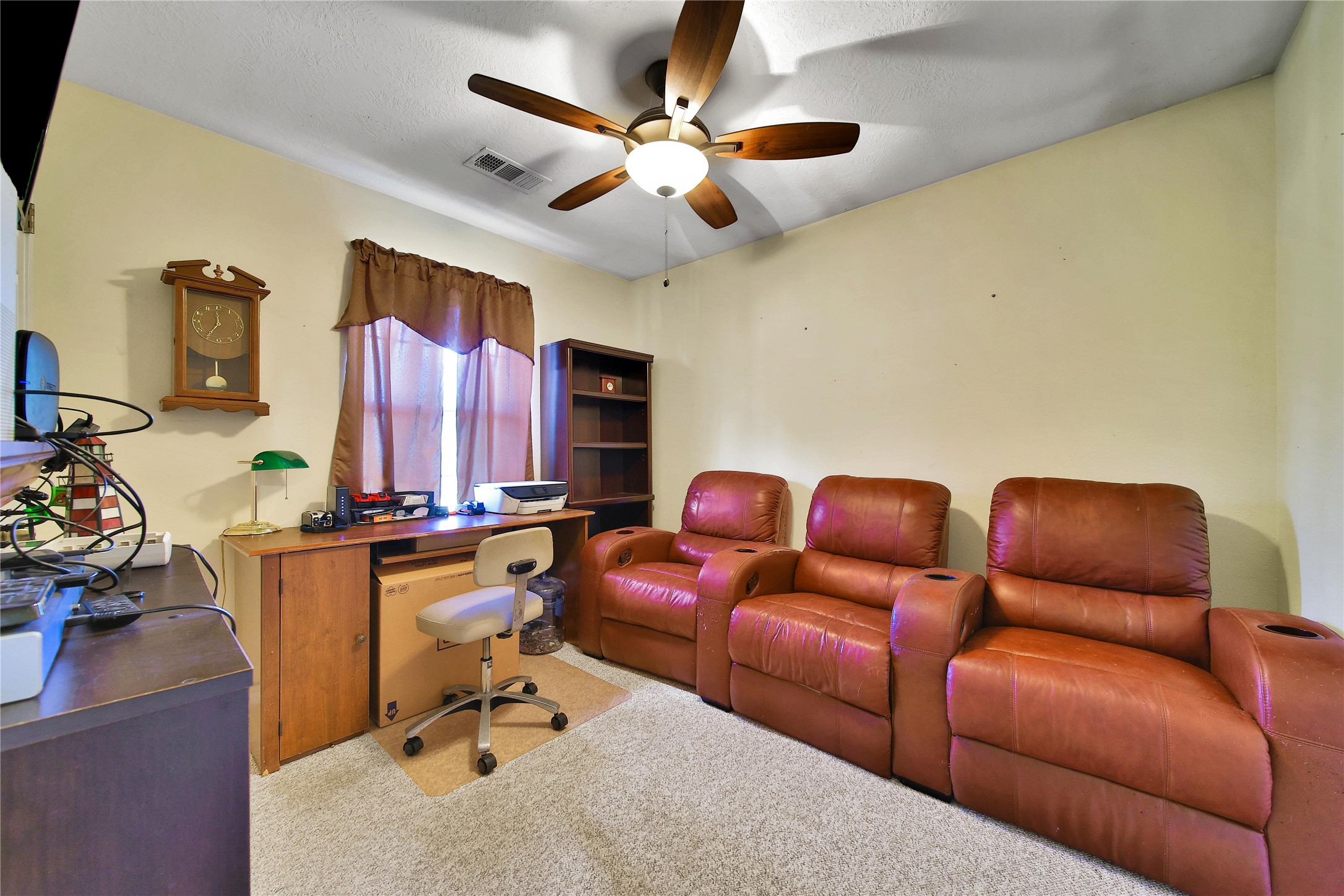 6151 West Creek Road East Bernard, TX 77435 - Photo 34 of 48 a work room with furniture